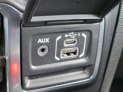 2023 Jeep Wrangler 4xe Rubicon 4x4