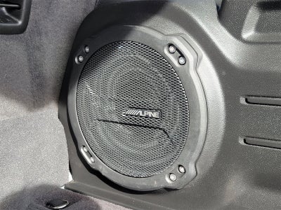 2023 Jeep Wrangler 4xe Rubicon 4x4