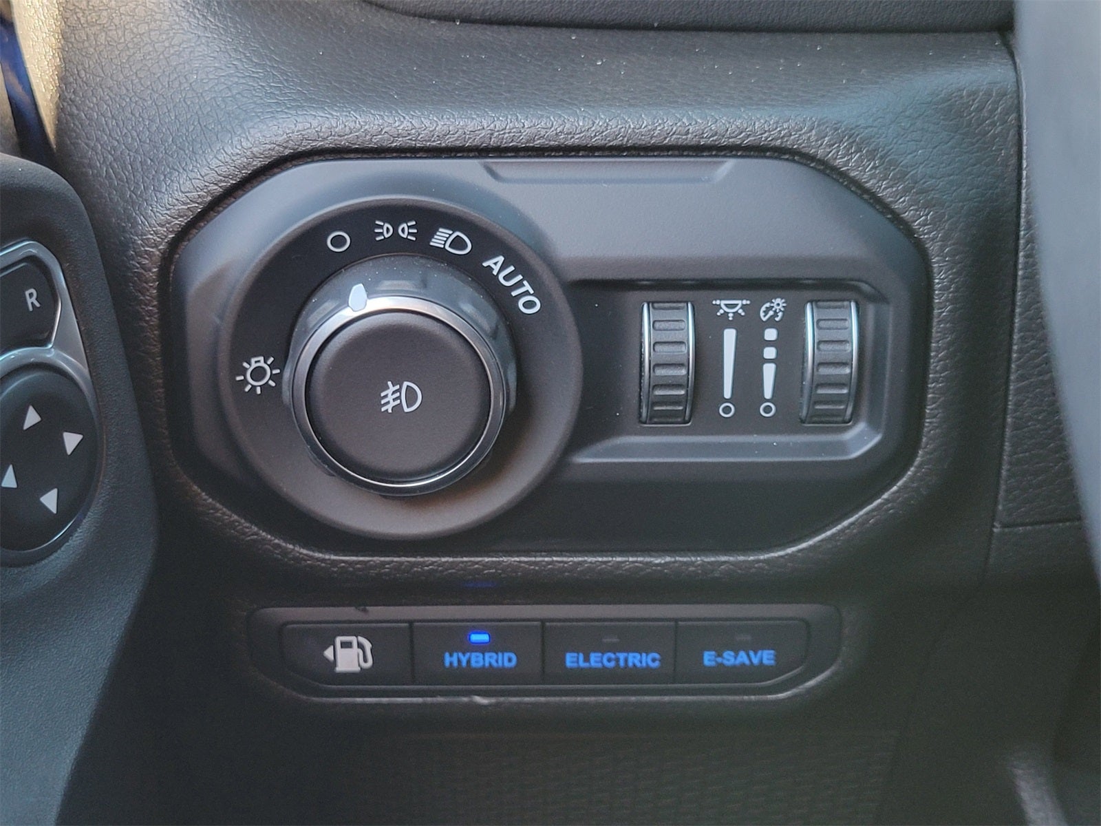 2022 Jeep Wrangler 4xe Unlimited Rubicon 4x4