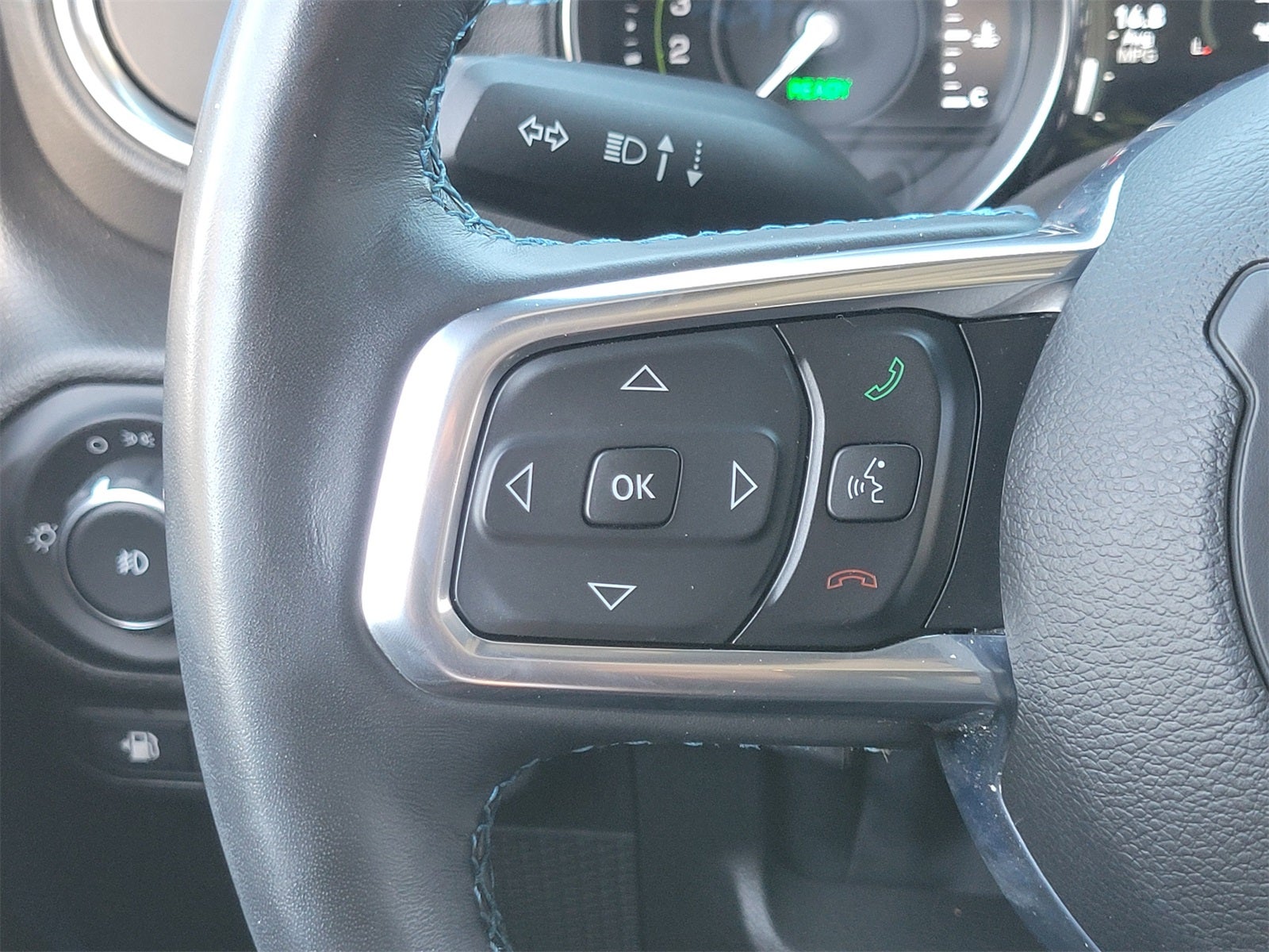 2022 Jeep Wrangler 4xe Unlimited Rubicon 4x4