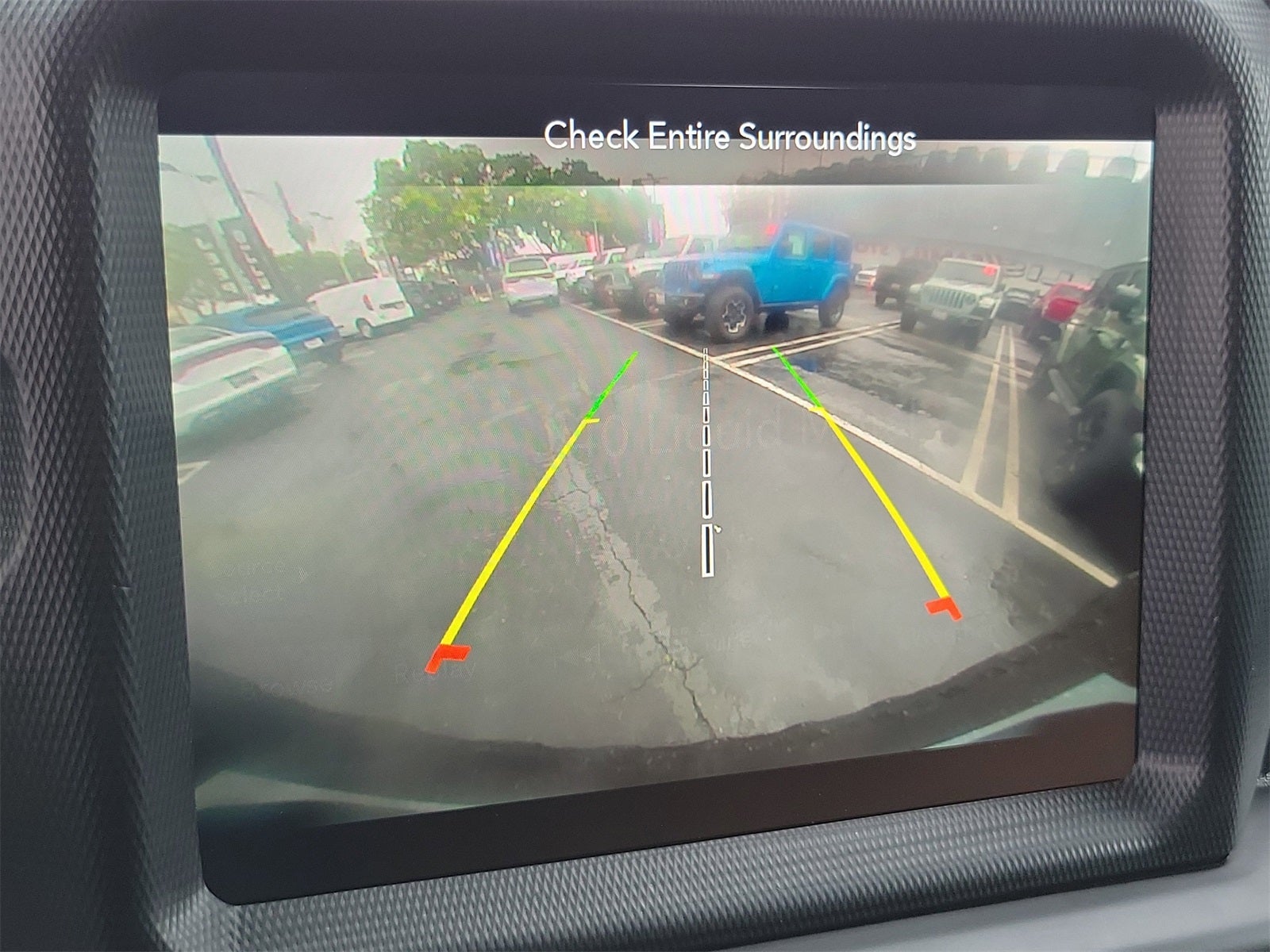 2023 Jeep Wrangler 4xe Rubicon 4x4