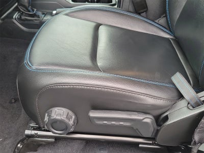 2023 Jeep Wrangler 4xe Rubicon 4x4