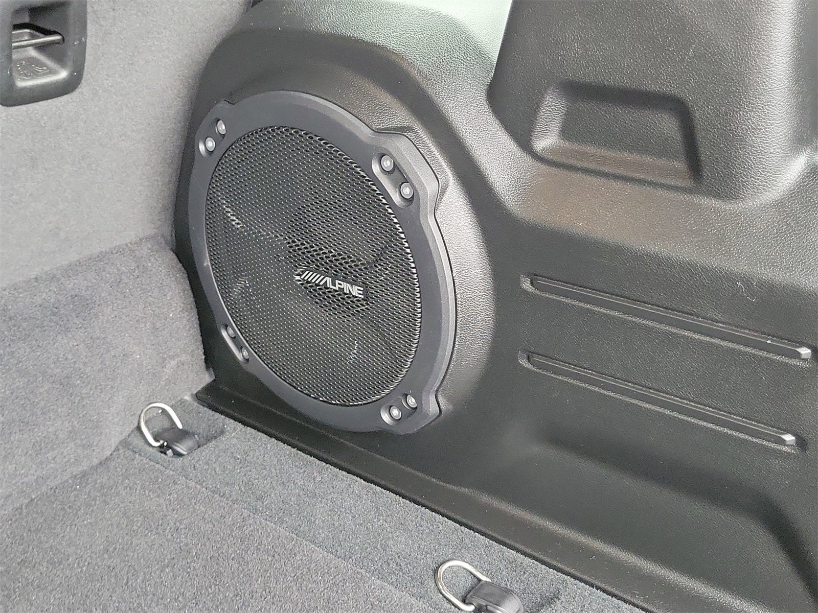 2023 Jeep Wrangler 4xe Rubicon 4x4