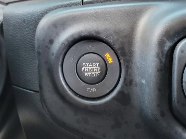 2023 Jeep Wrangler 4xe Rubicon 4x4