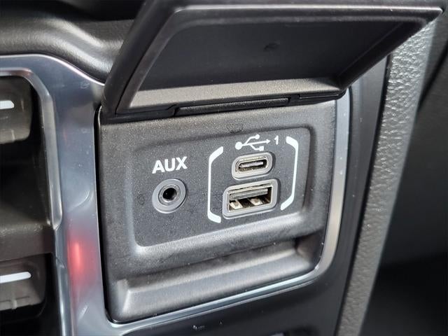 2023 Jeep Wrangler 4xe Rubicon 4x4