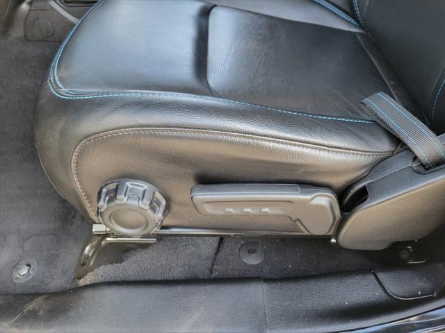 2023 Jeep Wrangler 4xe Rubicon 4x4