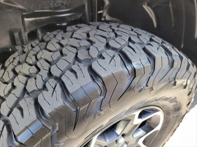 2023 Jeep Wrangler 4xe Rubicon 4x4