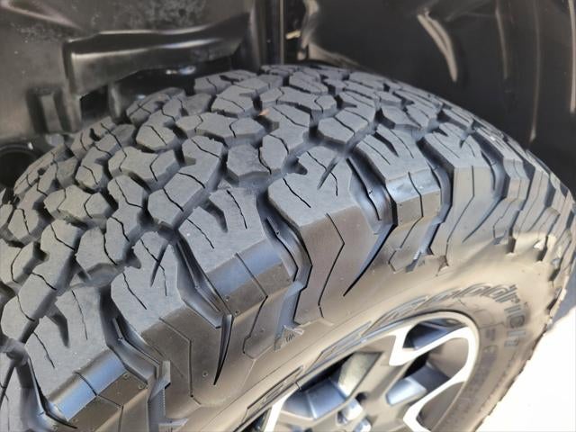 2023 Jeep Wrangler 4xe Rubicon 4x4