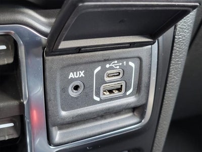 2023 Jeep Wrangler 4xe Rubicon 4x4