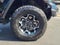 2023 Jeep Wrangler 4xe Rubicon 4x4