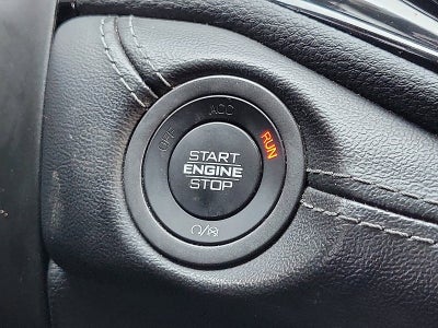 2022 Dodge Durango GT Plus RWD