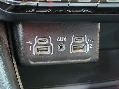 2022 Dodge Durango GT Plus RWD