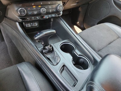 2022 Dodge Durango GT Plus RWD