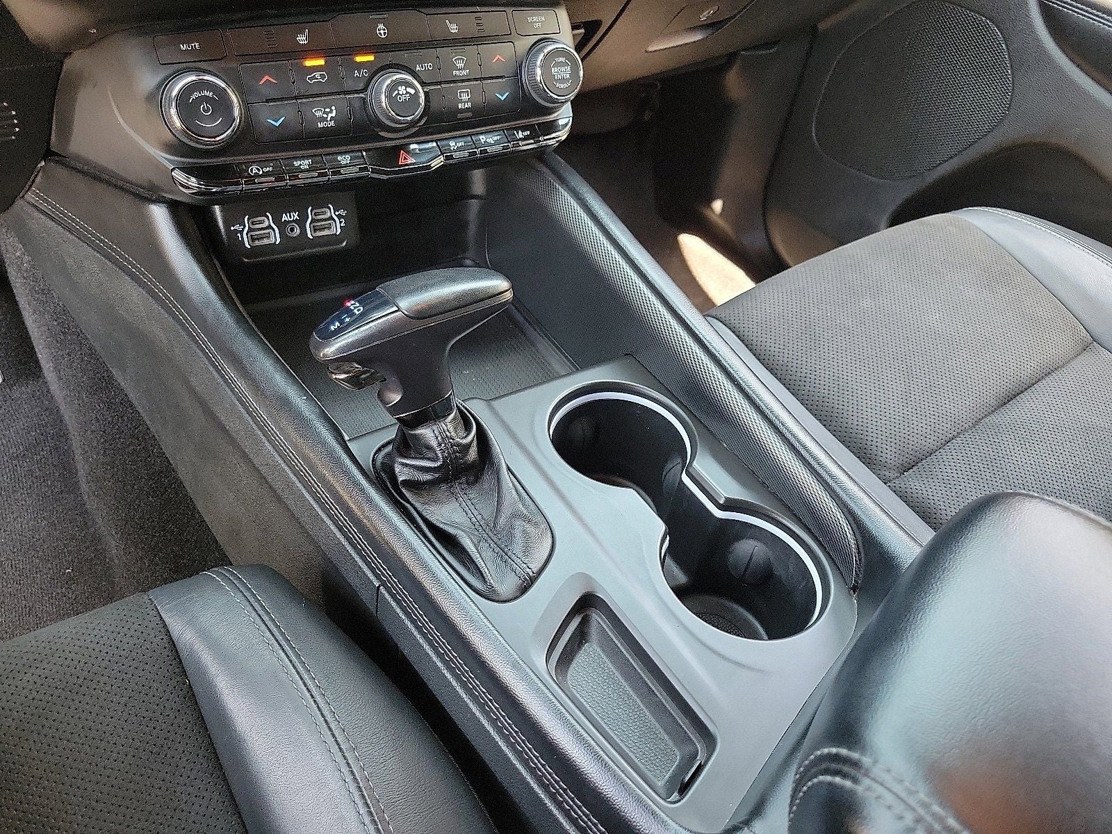 2022 Dodge Durango GT Plus RWD