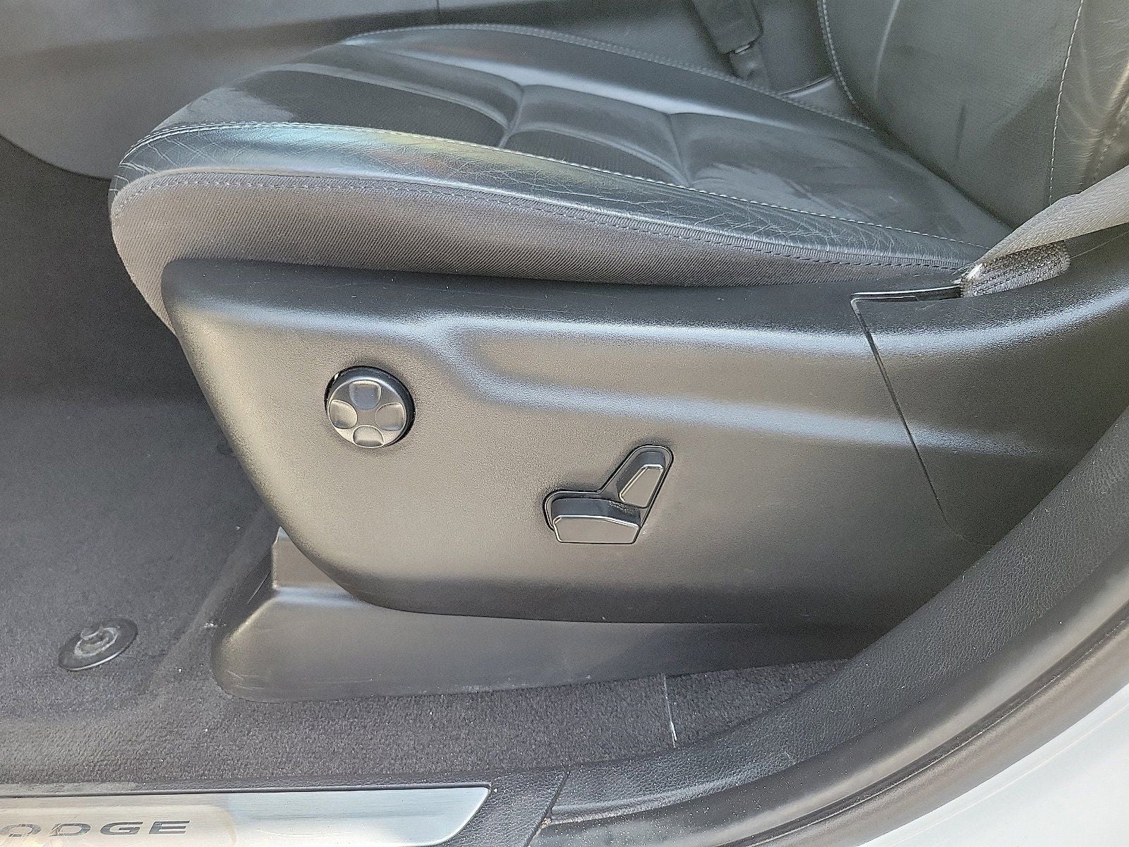 2022 Dodge Durango GT Plus RWD