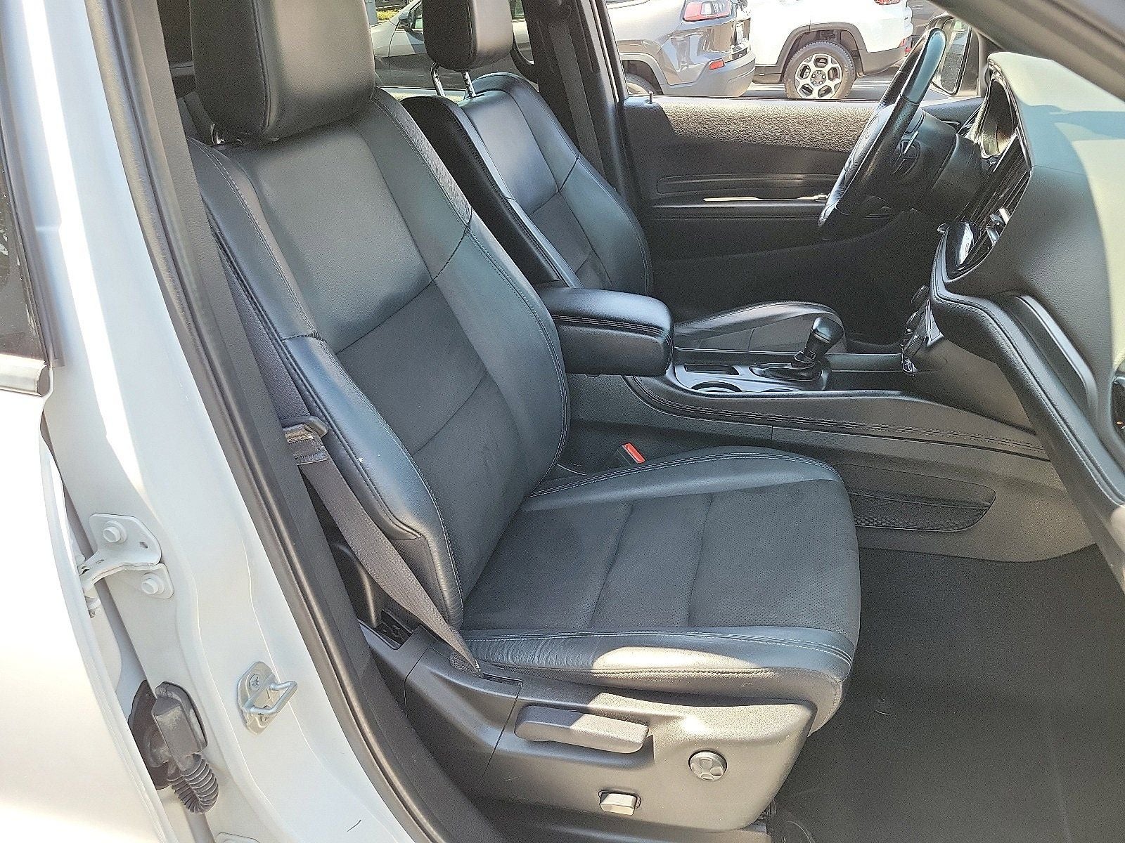 2022 Dodge Durango GT Plus RWD