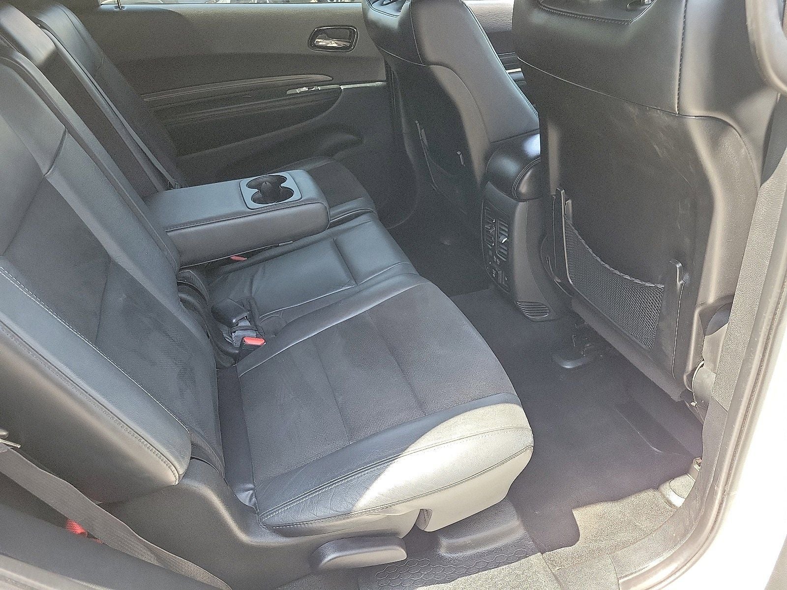 2022 Dodge Durango GT Plus RWD