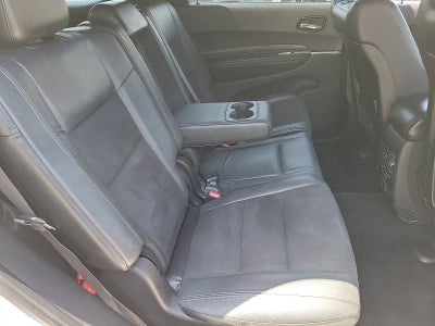 2022 Dodge Durango GT Plus RWD