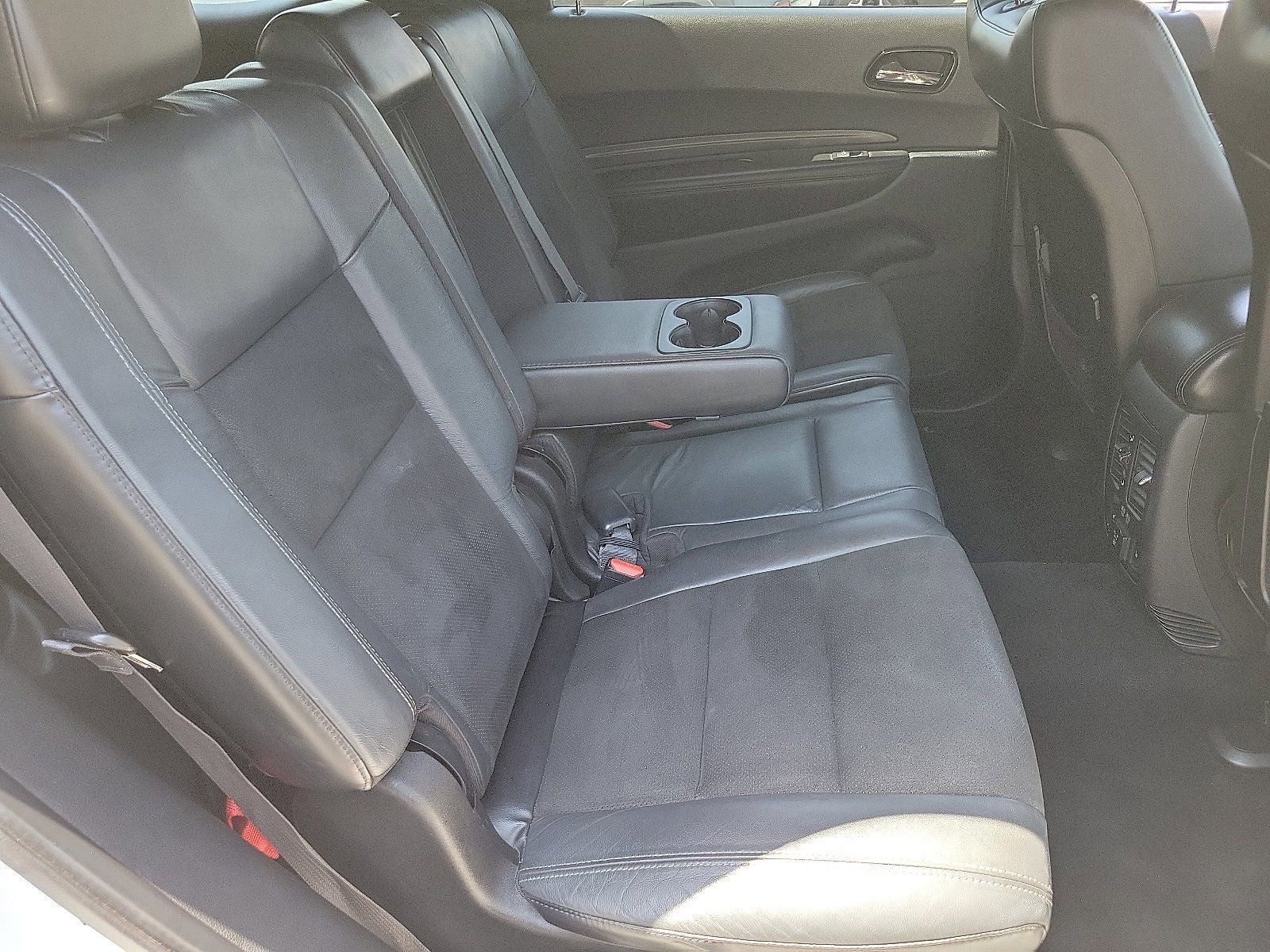 2022 Dodge Durango GT Plus RWD