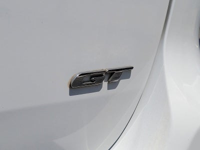 2022 Dodge Durango GT Plus RWD