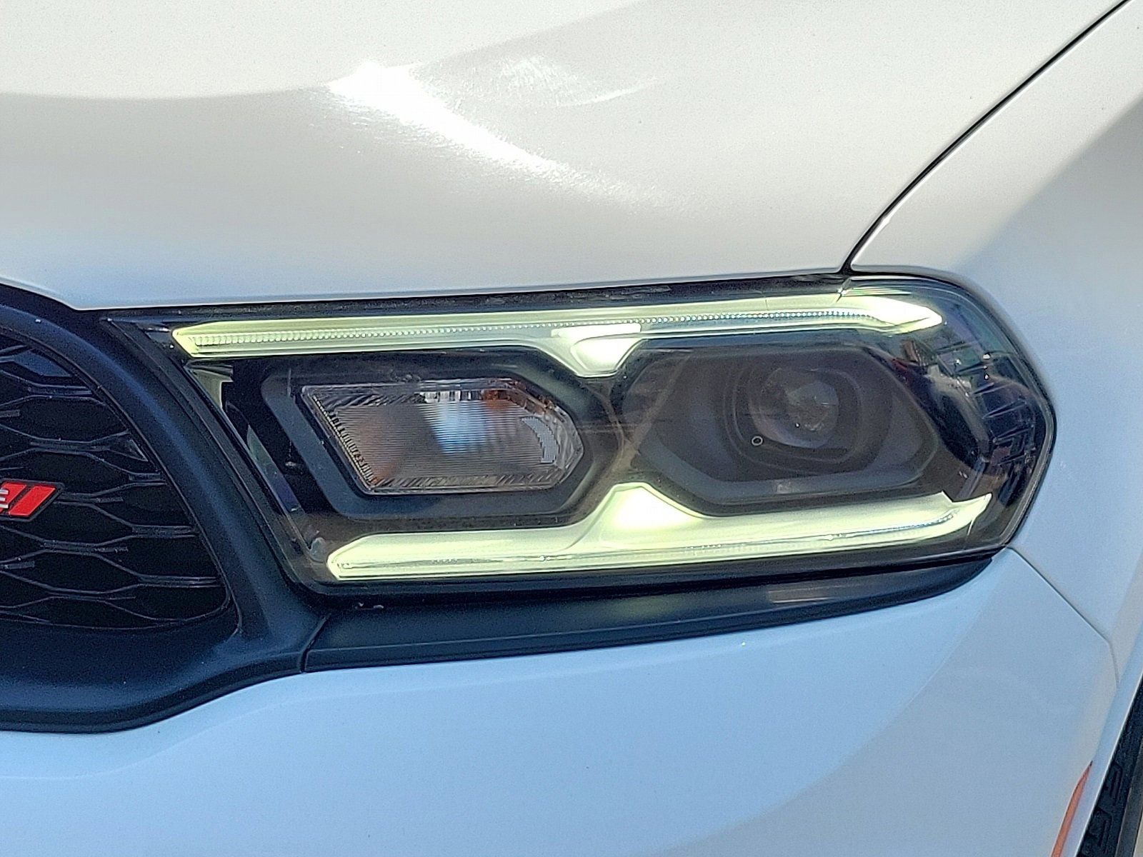 2022 Dodge Durango GT Plus RWD