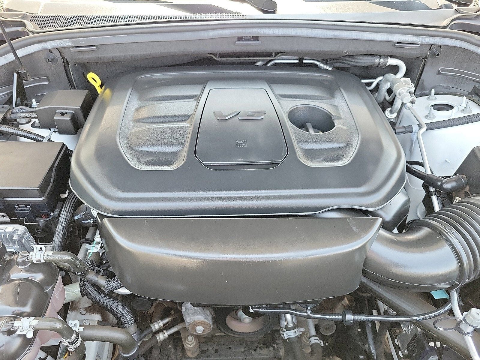 2022 Dodge Durango GT Plus RWD