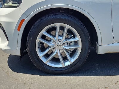2022 Dodge Durango GT Plus RWD
