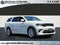2022 Dodge Durango GT Plus RWD