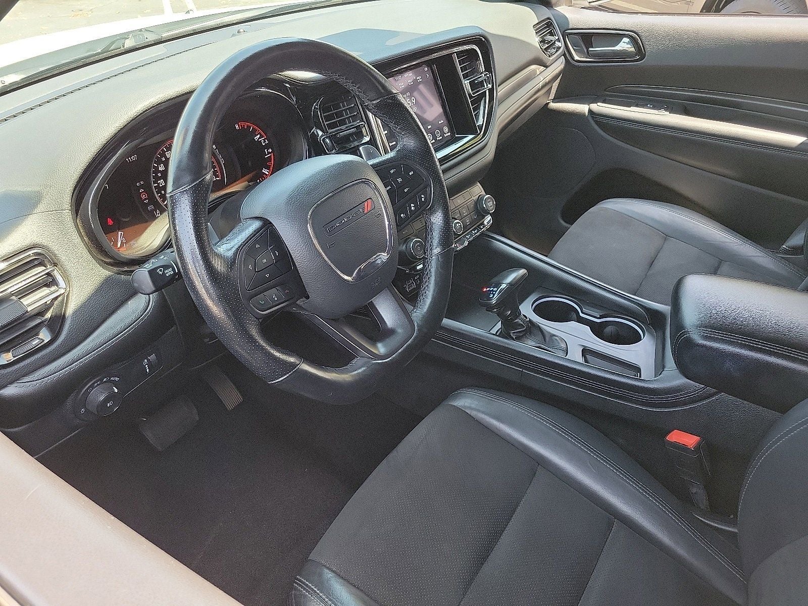 2022 Dodge Durango GT Plus RWD