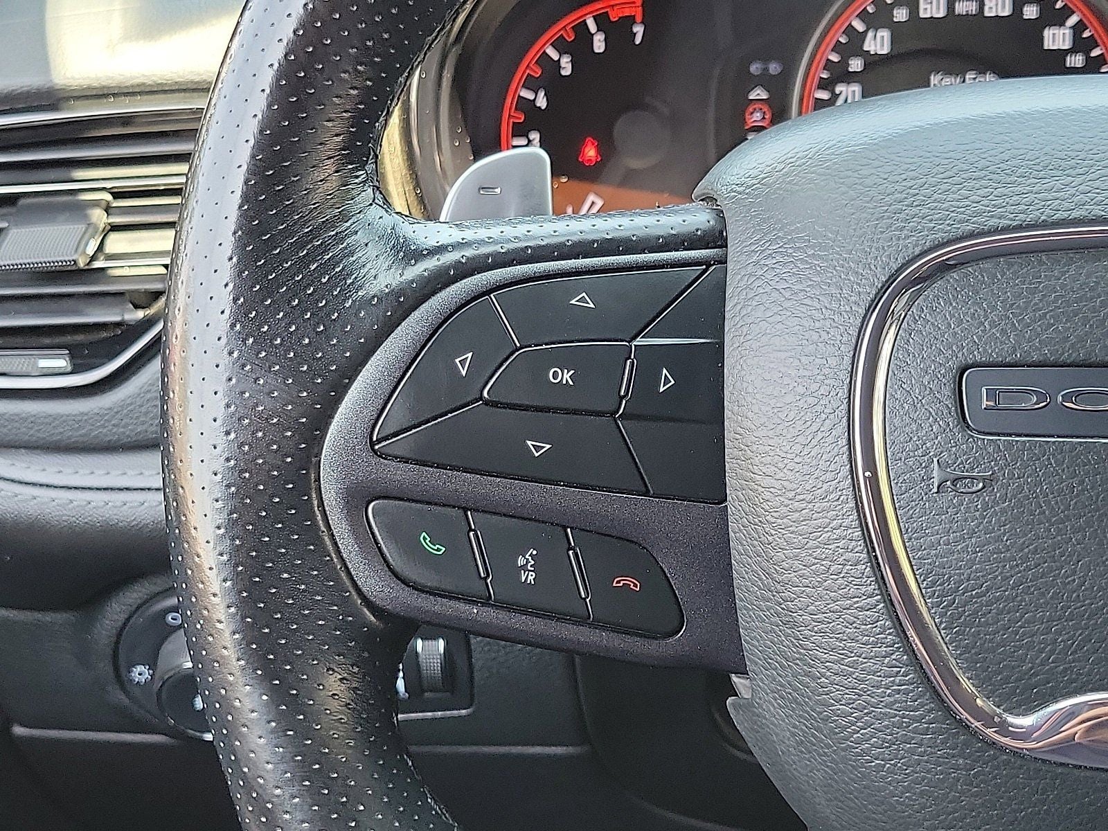 2022 Dodge Durango GT Plus RWD