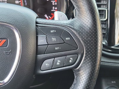 2022 Dodge Durango GT Plus RWD