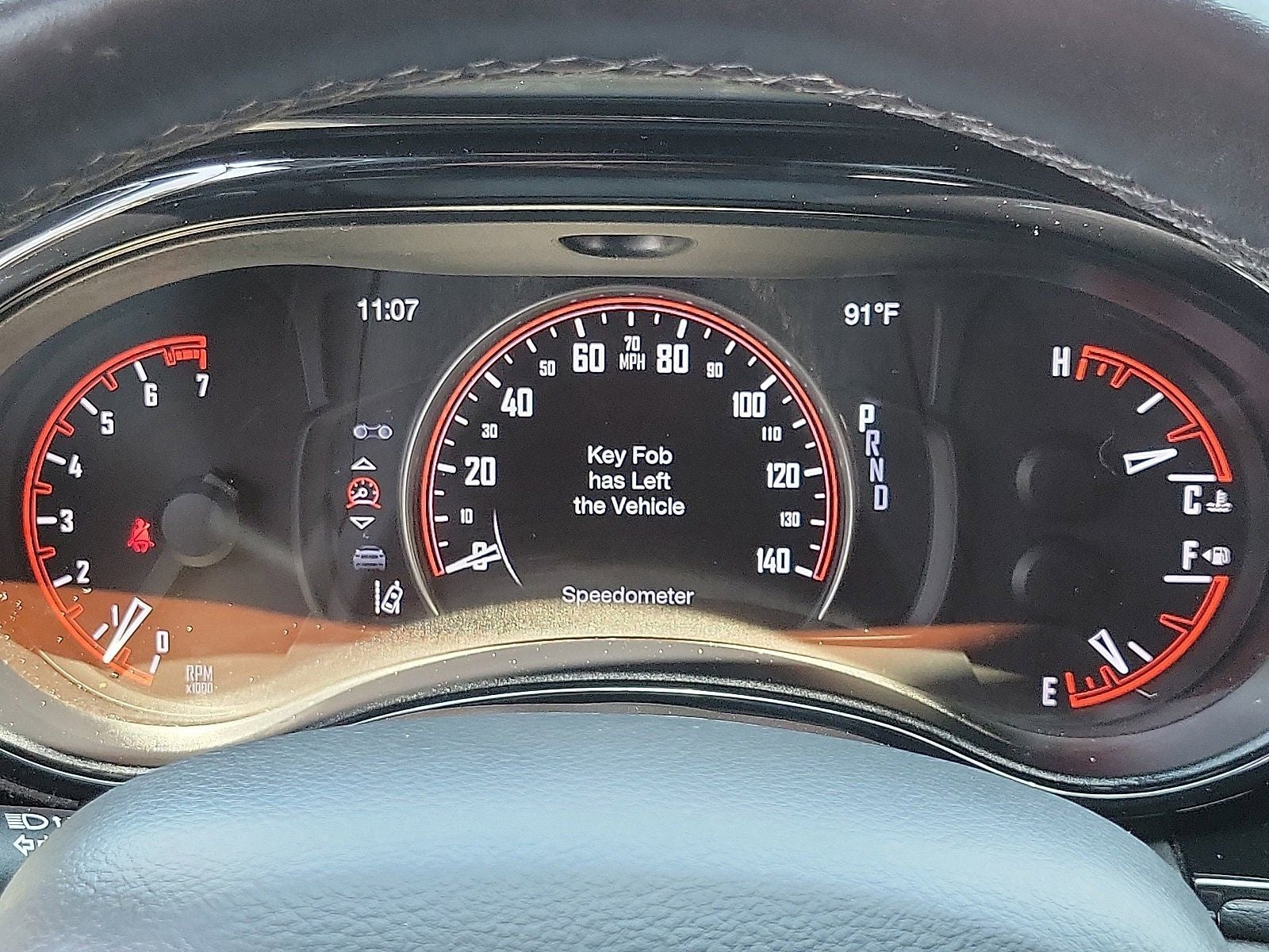 2022 Dodge Durango GT Plus RWD