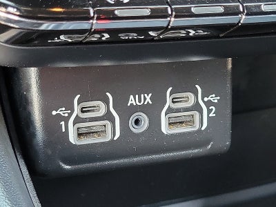 2023 Dodge Durango SXT AWD