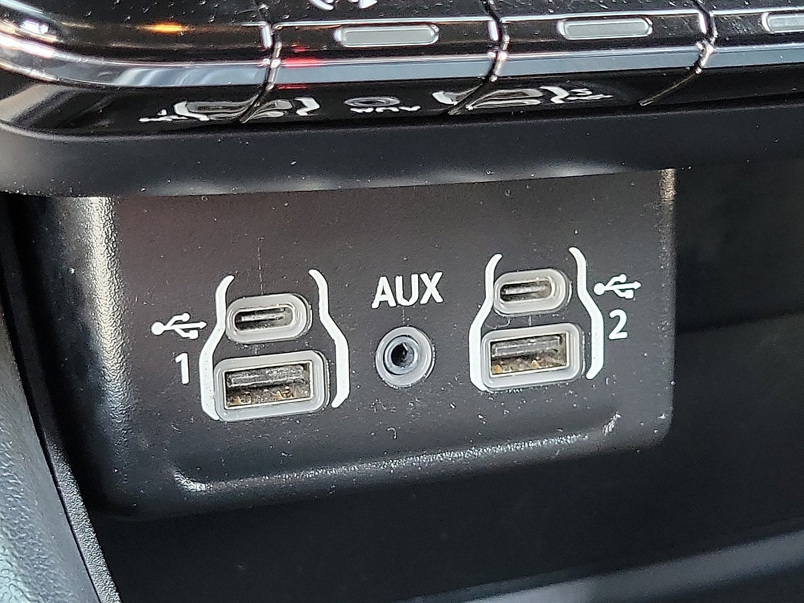 2023 Dodge Durango SXT AWD