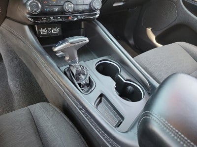 2023 Dodge Durango SXT AWD