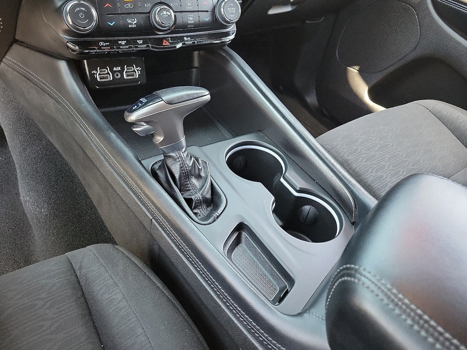 2023 Dodge Durango SXT AWD