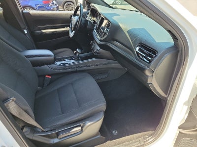 2023 Dodge Durango SXT AWD