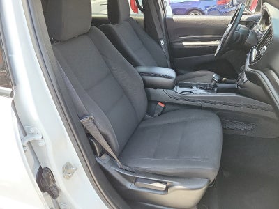 2023 Dodge Durango SXT AWD