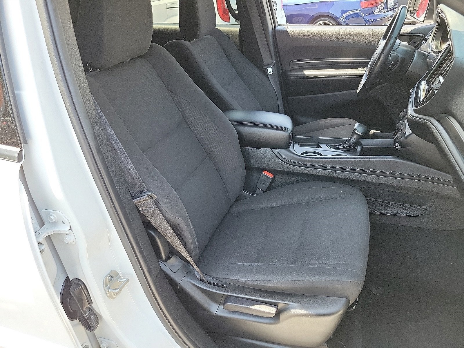 2023 Dodge Durango SXT AWD