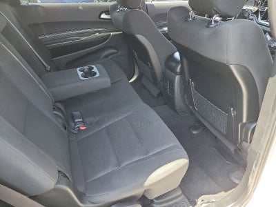 2023 Dodge Durango SXT AWD