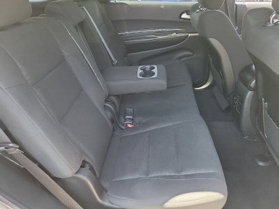 2023 Dodge Durango SXT AWD