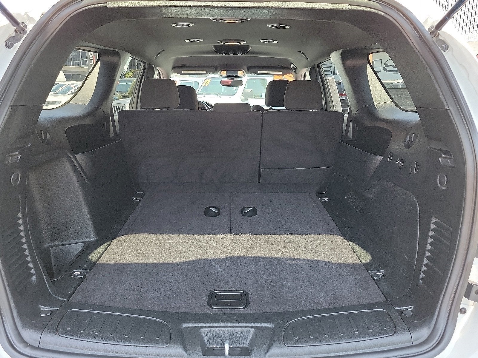 2023 Dodge Durango SXT AWD