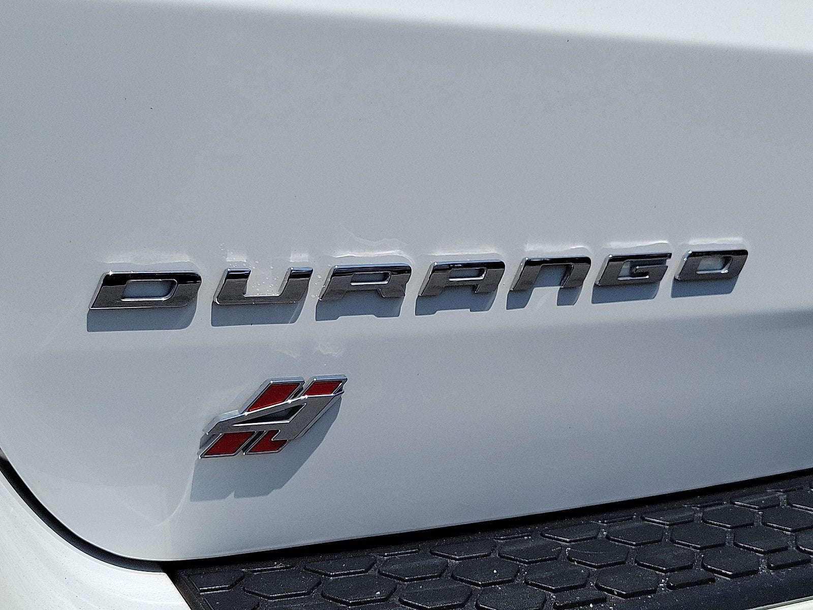 2023 Dodge Durango SXT AWD