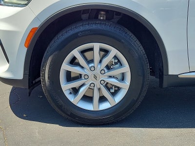 2023 Dodge Durango SXT AWD