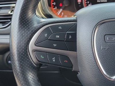 2023 Dodge Durango SXT AWD