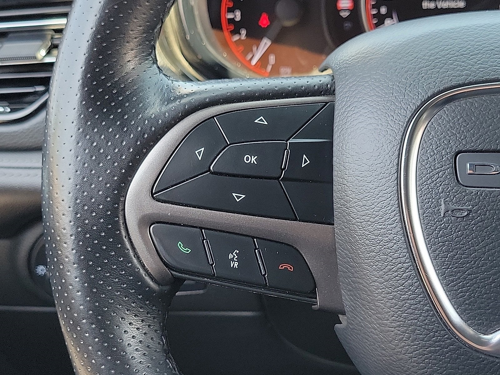 2023 Dodge Durango SXT AWD