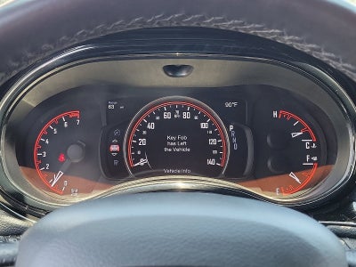 2023 Dodge Durango SXT AWD