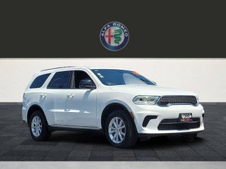 2023 Dodge Durango SXT AWD
