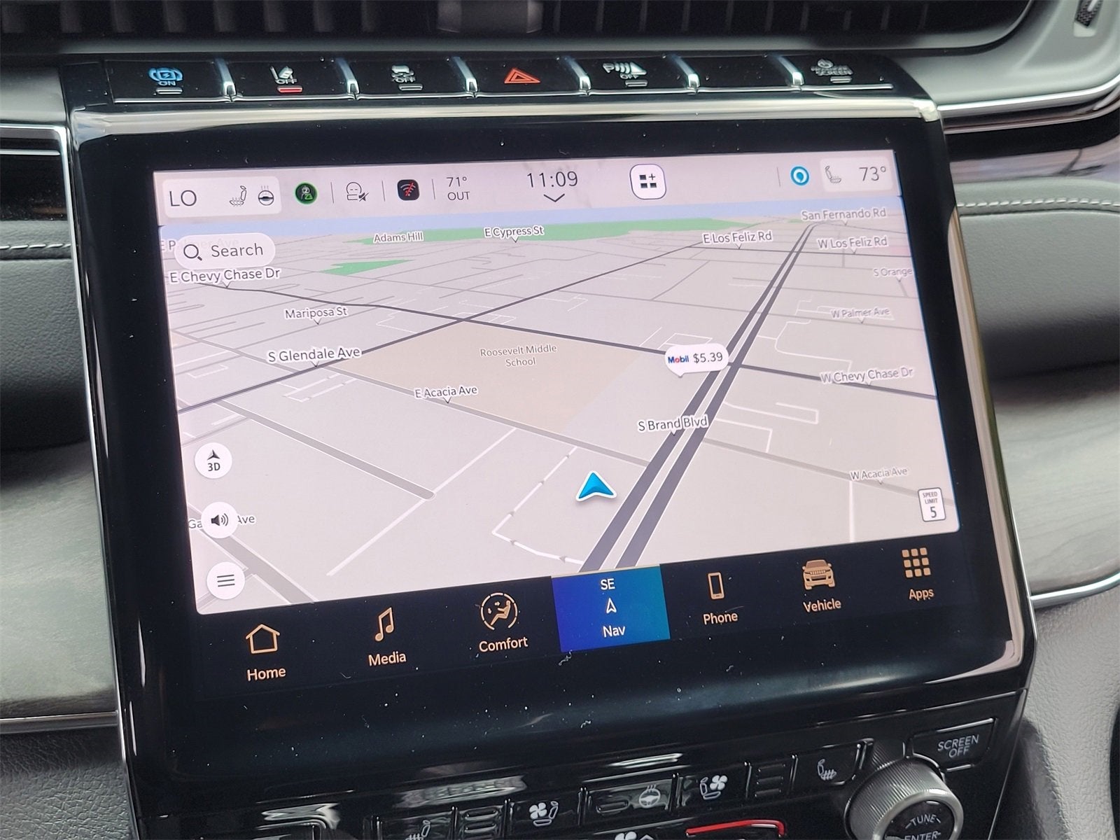 2023 Jeep Grand Cherokee 4xe Overland