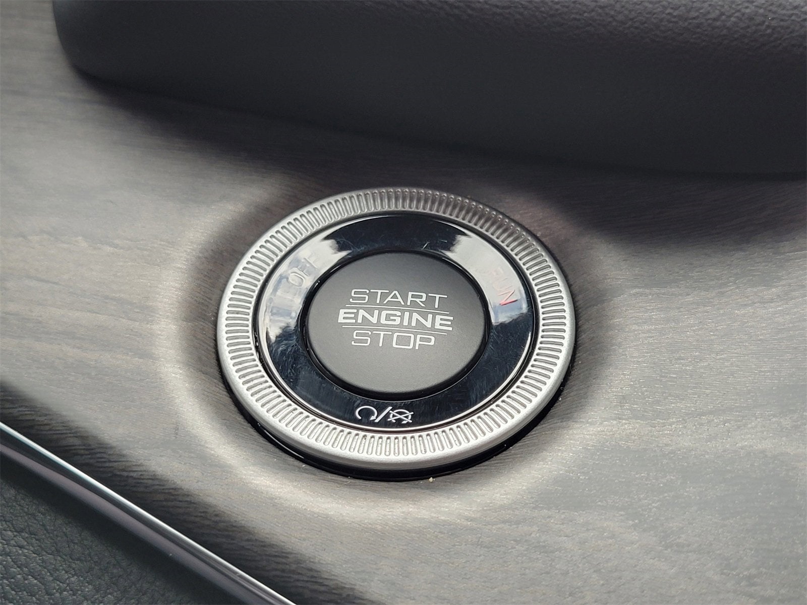 2023 Jeep Grand Cherokee 4xe Overland